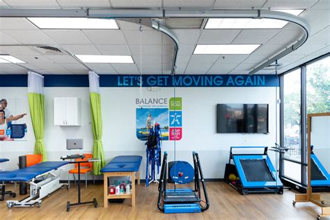 fyzical therapy and balance centers|Lincoln Park .